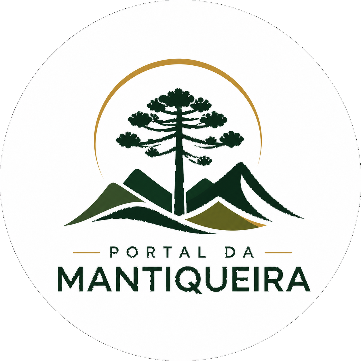 Portal da Mantiqueira